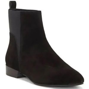 Lucky Brand Women’s Ankle Boots